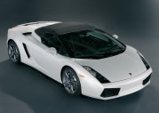 2006 Lamborghini Gallardo Spyder